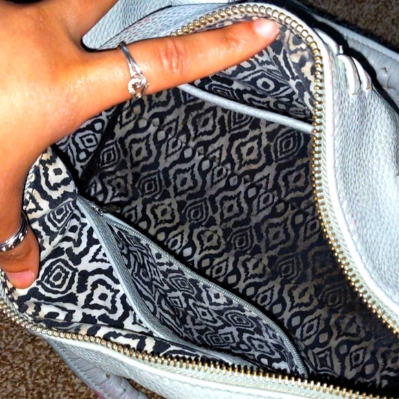Steve Madden Satchel - Picture 6 of 14